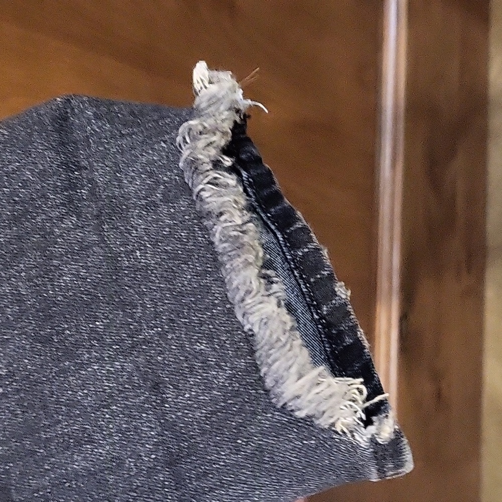 R13 Allison skinny jeans - Picture 3 of 11